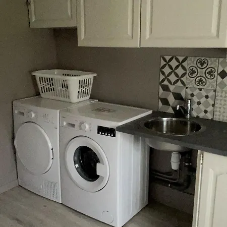 Holiday home Maison De Plain-pied Avec Jardin, Proche Plages Et Exploitations Agricoles, Confort Inclus - Fr-1-426-526