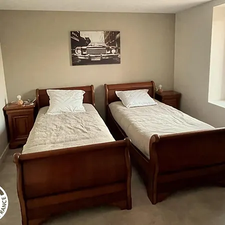 Holiday home Maison De Plain-pied Avec Jardin, Proche Plages Et Exploitations Agricoles, Confort Inclus - Fr-1-426-526 *