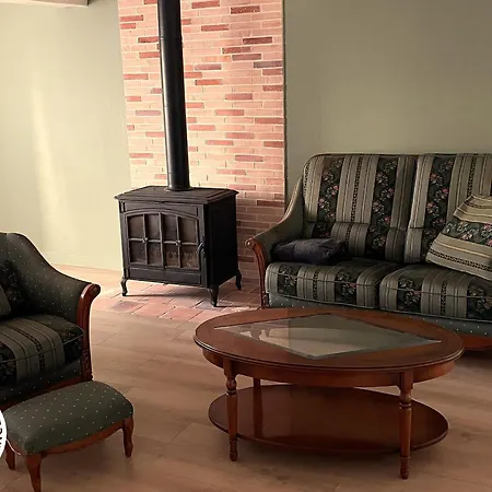 Maison De Plain-pied Avec Jardin, Proche Plages Et Exploitations Agricoles, Confort Inclus - Fr-1-426-526 Holiday home Falleron