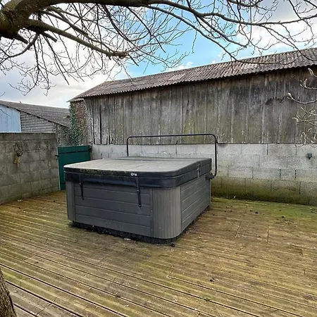Maison De Plain-pied Avec Jardin, Proche Plages Et Exploitations Agricoles, Confort Inclus - Fr-1-426-526 Séjour à la campagne