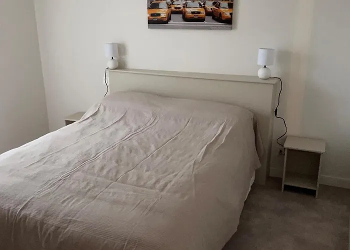 Nyaraló Maison De Plain-pied Avec Jardin, Proche Plages Et Exploitations Agricoles, Confort Inclus - Fr-1-426-526 *