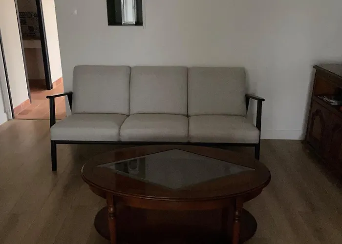 Maison De Plain-pied Avec Jardin, Proche Plages Et Exploitations Agricoles, Confort Inclus - Fr-1-426-526 *