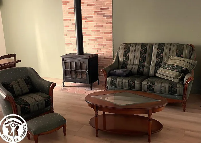 Maison De Plain-pied Avec Jardin, Proche Plages Et Exploitations Agricoles, Confort Inclus - Fr-1-426-526 Nyaraló Falleron