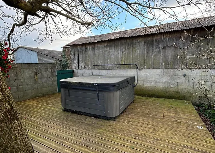 Maison De Plain-pied Avec Jardin, Proche Plages Et Exploitations Agricoles, Confort Inclus - Fr-1-426-526 Nyaraló